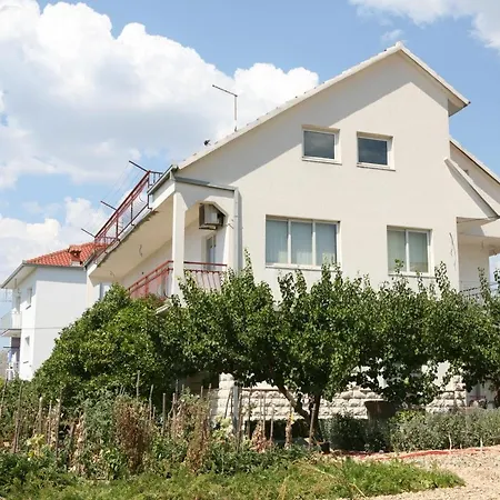 Apartamento Old Town