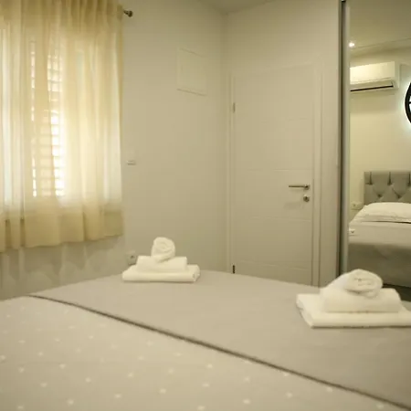Apartamento Old Town Trogir