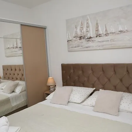 Apartamento Old Town Trogir