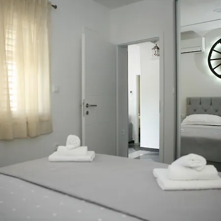 Apartamento Old Town Trogir
