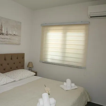 Apartamento Old Town *
