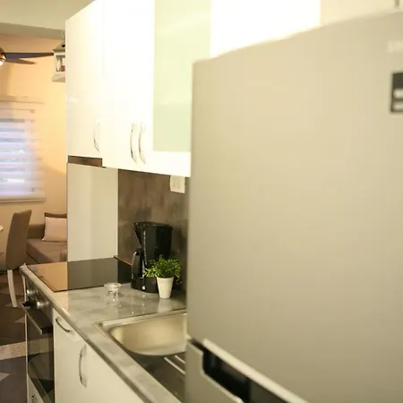 Apartamento Old Town Trogir
