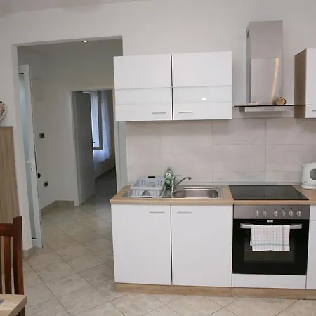 Old Town Apartamento
