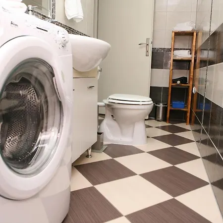 Apartamento Old Town