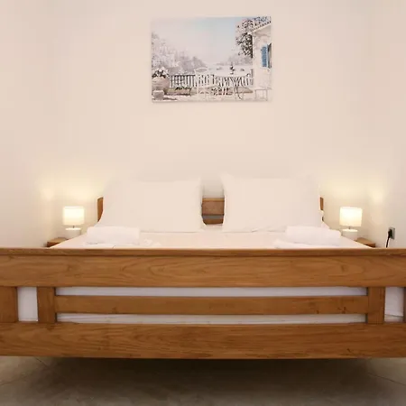 Appartement Old Town Trogir