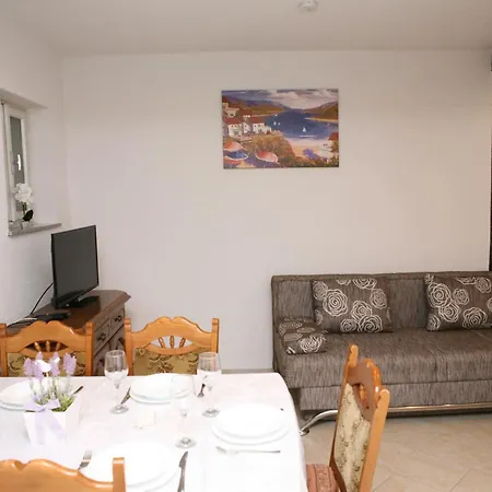 Appartement Old Town *