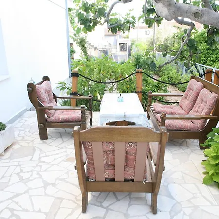 Old Town Apartamento Trogir