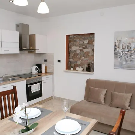 Old Town Apartamento *