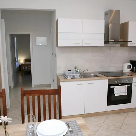 Apartamento Old Town *