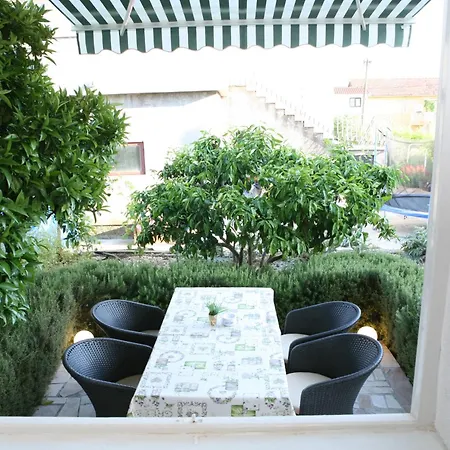 Apartamento Old Town