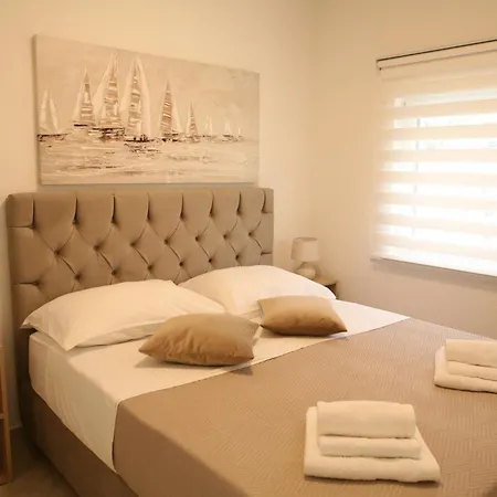 Old Town Apartamento Trogir