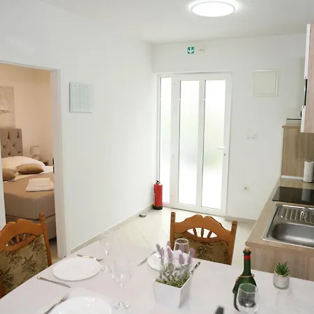 Apartamento Old Town