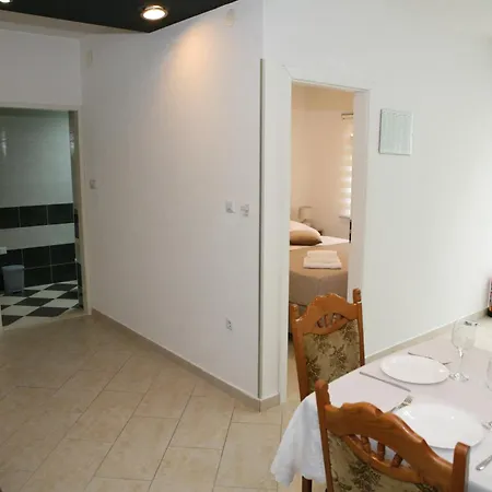 Old Town Apartamento *