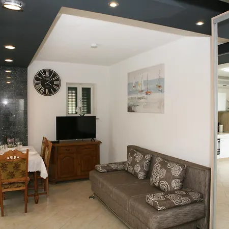 Apartamento Old Town *