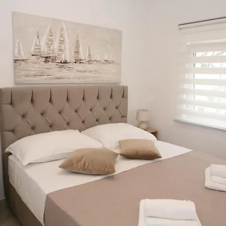 Apartamento Old Town *