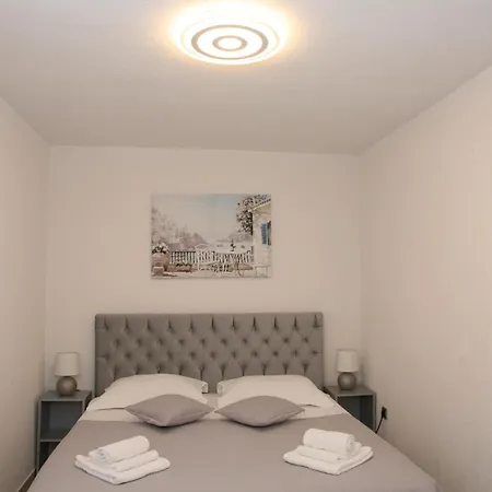 Old Town Apartamento Trogir