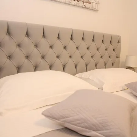 Apartamento Old Town Trogir