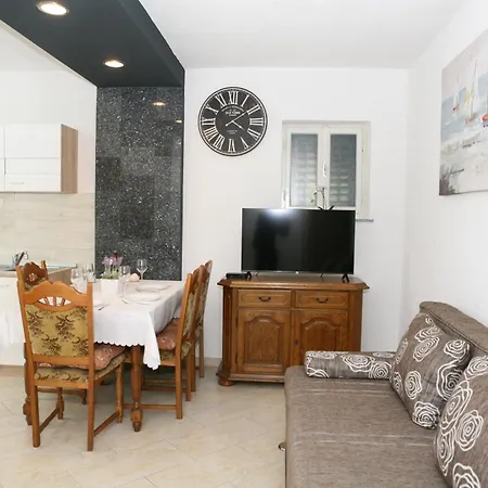Apartamento Old Town *