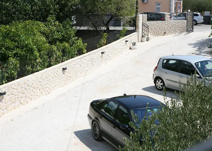 Appartement Old Town *