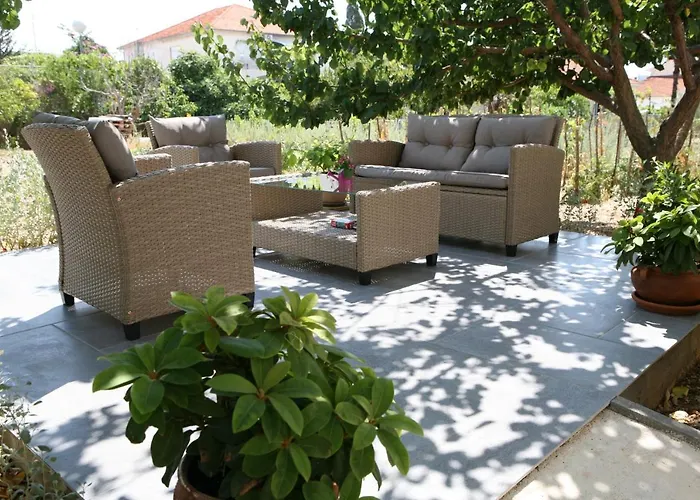 Appartement Old Town