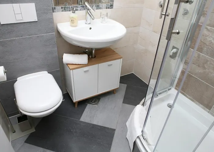 Old Town Appartement Trogir