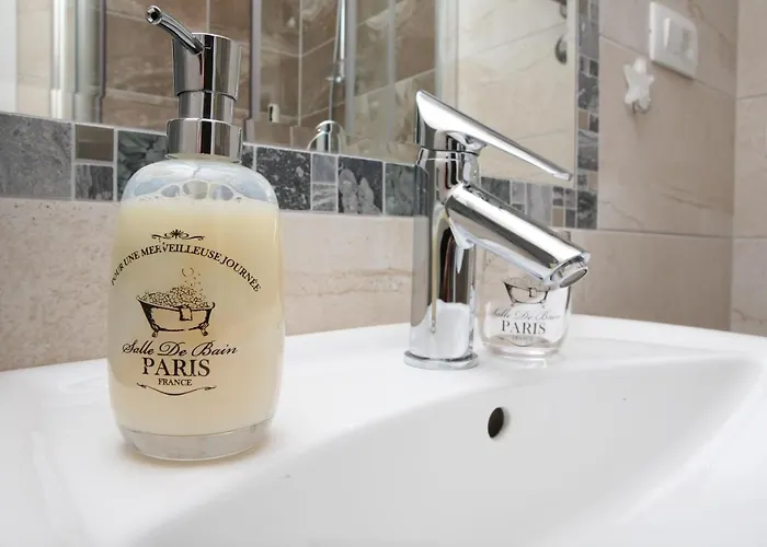 Appartement Old Town *