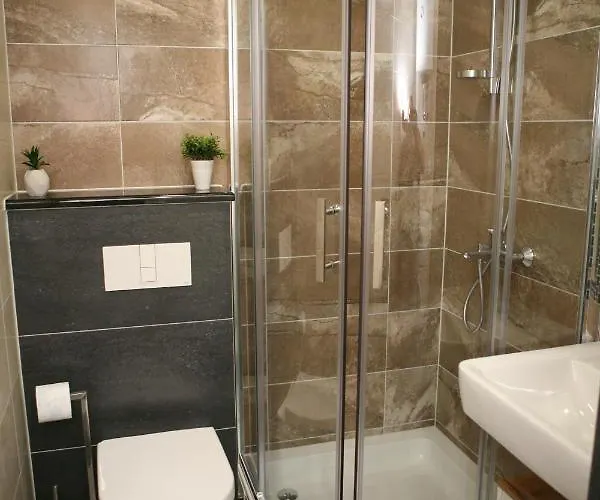 Appartement Old Town