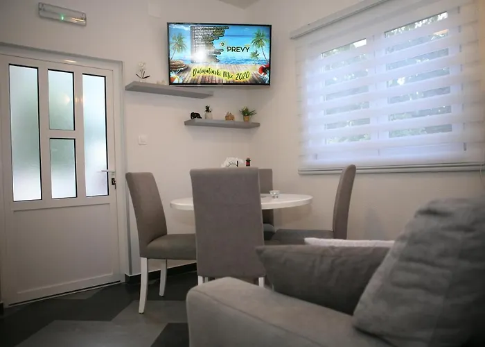 Old Town Appartement Trogir