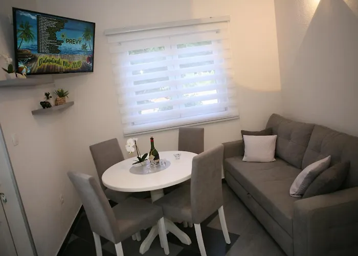 Old Town Appartement