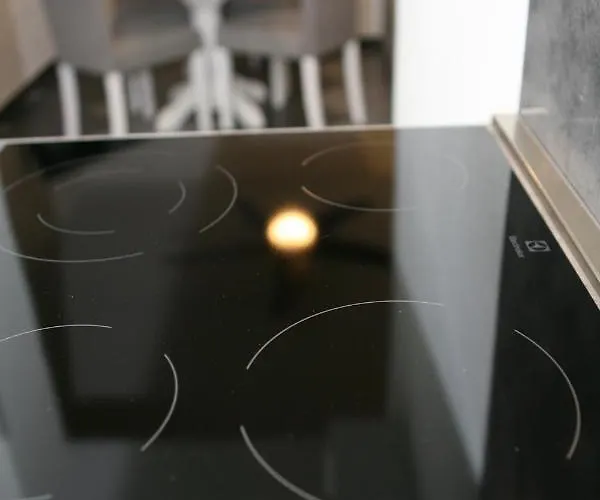 Appartement Old Town *