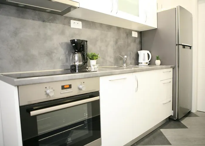 Appartement Old Town *