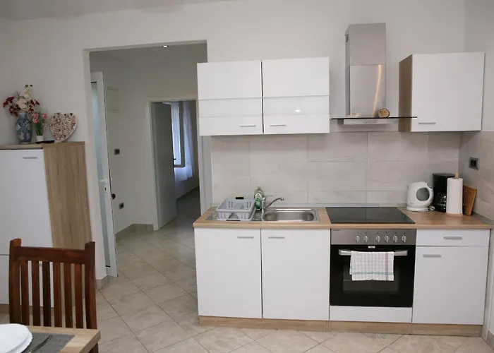 Old Town Appartement