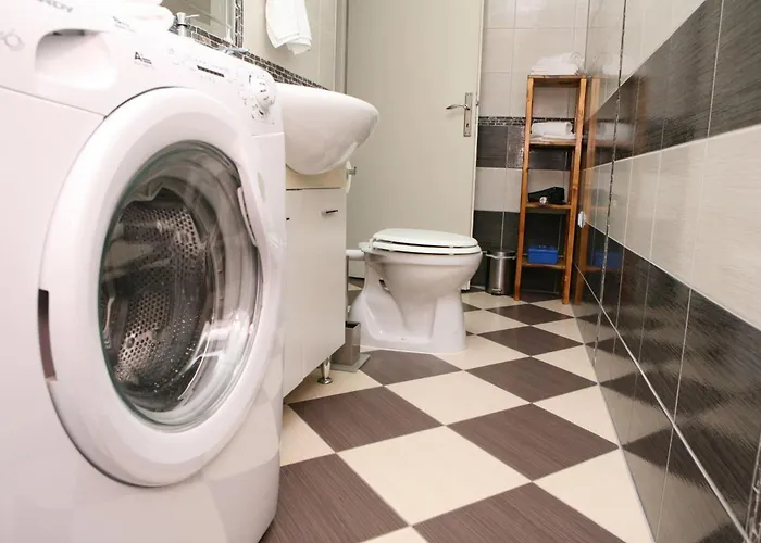 Appartement Old Town