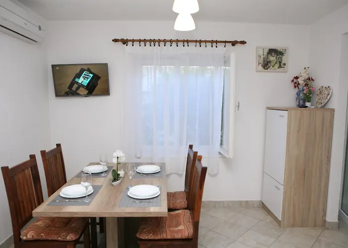 Appartement Old Town *