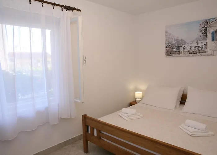 Old Town Appartement Trogir