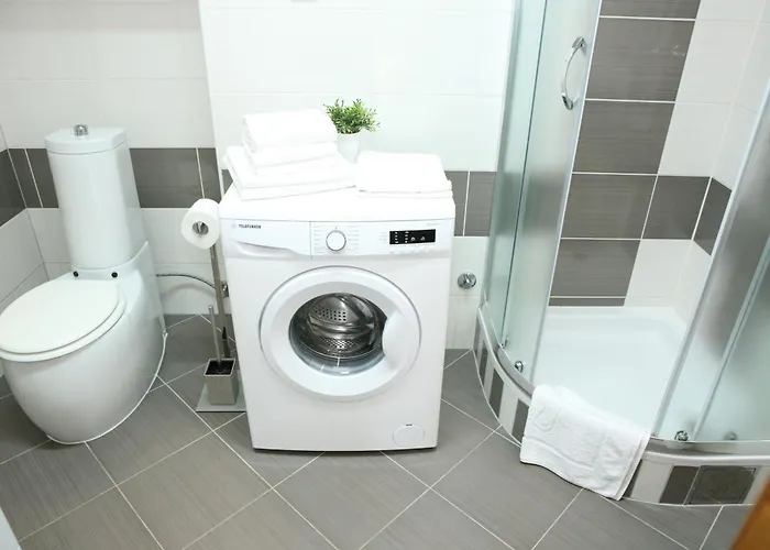 Appartement Old Town Trogir