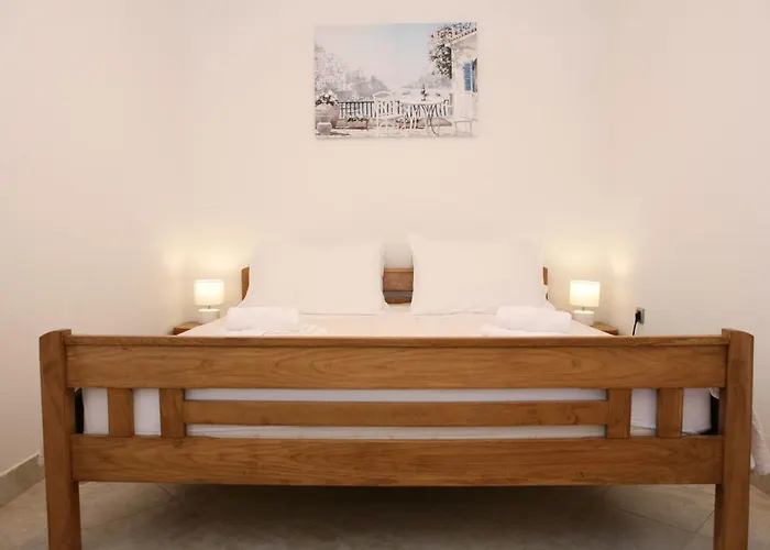 Appartement Old Town Trogir