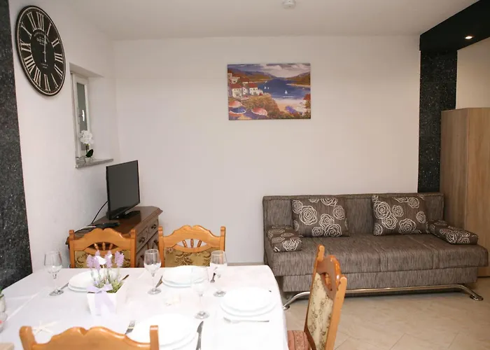 Appartement Old Town *