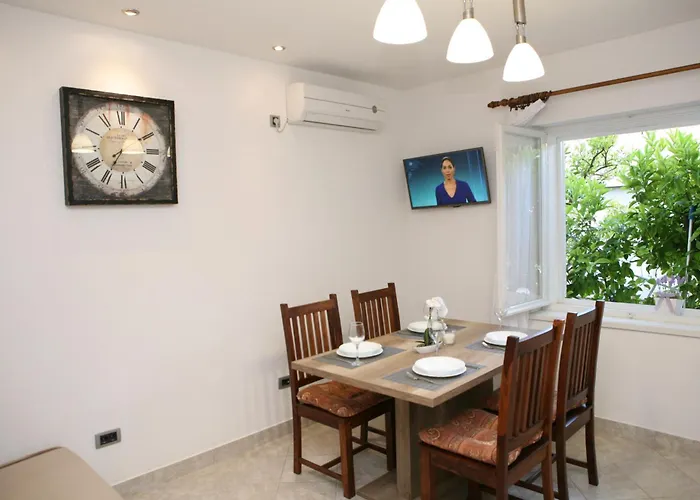 Old Town Appartement Trogir