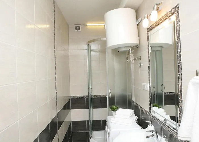 Old Town Appartement