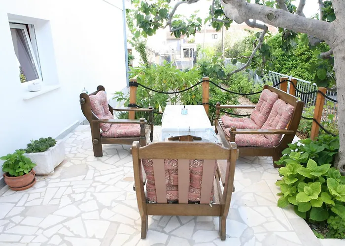 Old Town Appartement Trogir