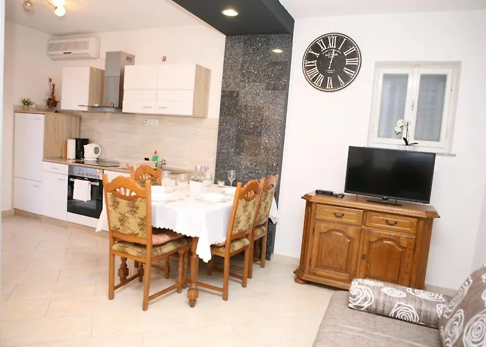 Old Town Appartement Trogir