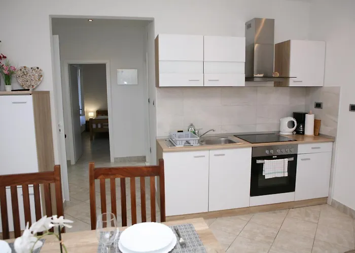 Appartement Old Town *