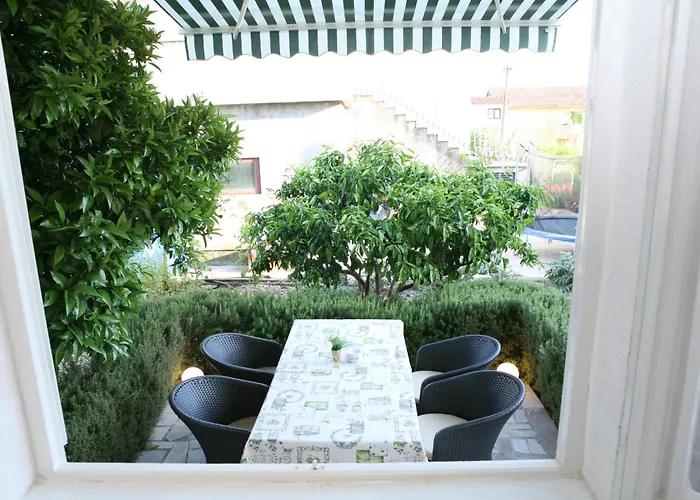 Appartement Old Town