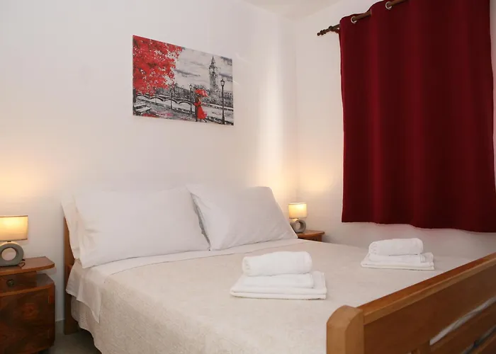 Old Town Appartement