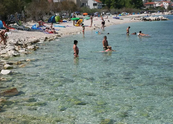 Old Town Appartement