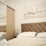Old Town Apartment