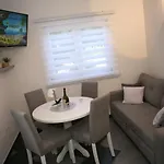 Old Town Apartment