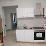 Old Town Apartment