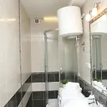 Old Town Apartment